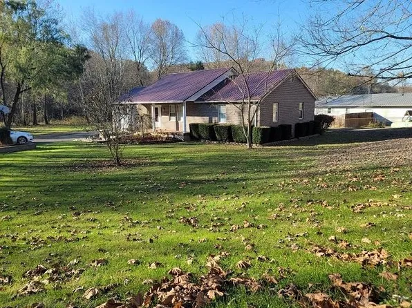 16919 State Route 93, Pedro, OH 45659