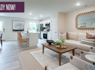 14645 Hancock Towns Dr #P-5, Chesterfield, VA 23832