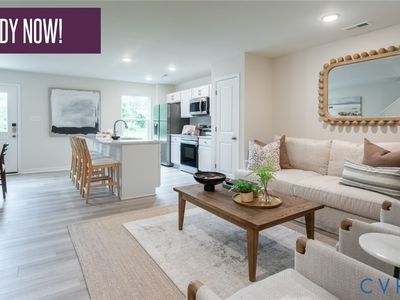 14661 Hancock Towns Dr #Q-6, Chesterfield, VA, 23832