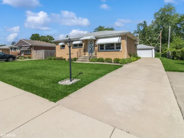 (undisclosed Address), Mount Prospect, IL 60056