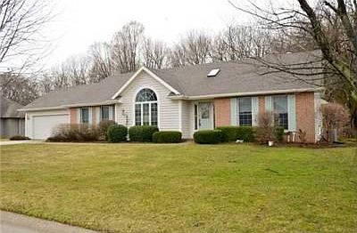 1st image of 51531 Highland Shores Dr