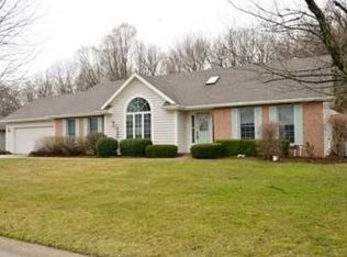 51531 Highland Shores Dr, Granger, IN