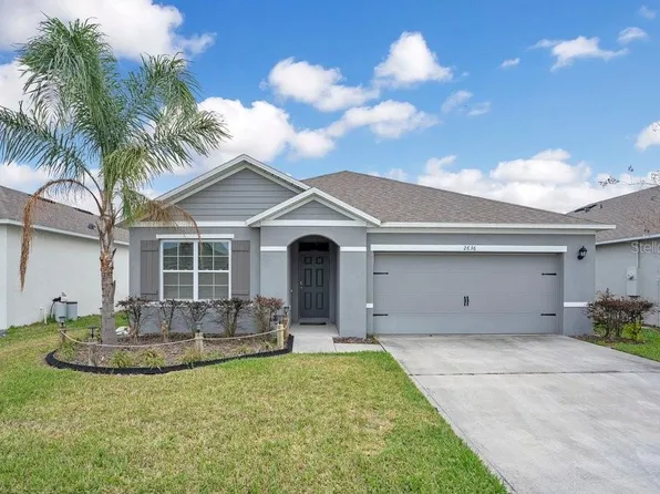 2636 Neverland Dr, New Smyrna Beach, FL 32168