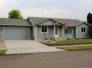 4803 Sirocco Dr, Pasco, WA 99301