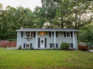 1 Wagon Wheel Trl, Saratoga Springs, NY 12866