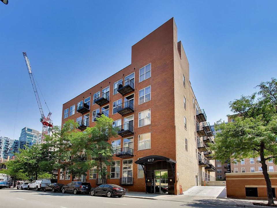 1st image of 417 S Jefferson St APT 102B