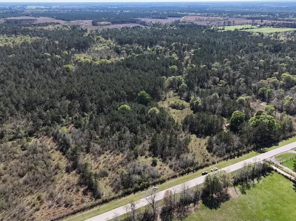 0 Fm 82 W, Kirbyville, TX 75956