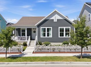 11174 S Old Bridge Rd, South Jordan, UT 84009