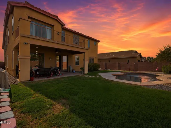 5515 S ROANOKE Street, Gilbert, AZ 85298