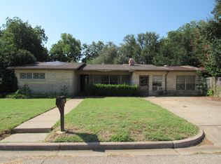 3708 Acree St, Waco, TX 76711