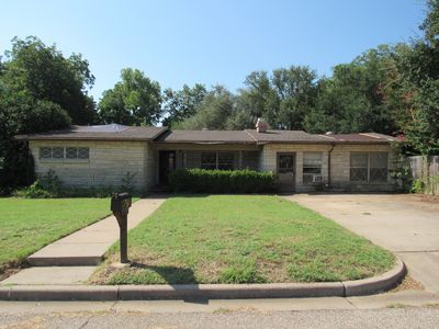 3708 Acree St, Waco, TX, 76711