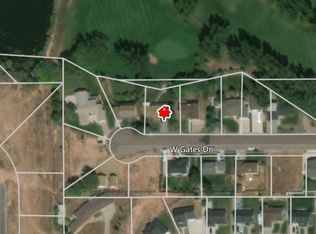 1036 W Gates Dr, Roosevelt, UT 84066