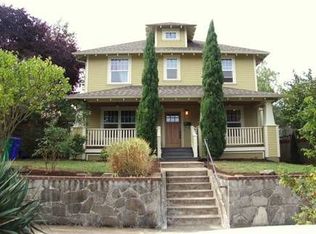 6027 NE 9th Ave, Portland, OR 97211