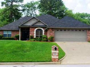 207 Ithaca Dr, Longview, TX 75604
