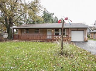 3406 Hickory Ln, Hazel Crest, IL 60429