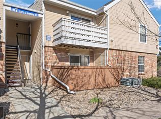 3322 S Ammons St APT 7-108, Denver, CO 80227