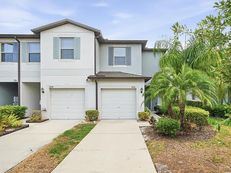 7656 Ginger Lily Ct — Photo 1