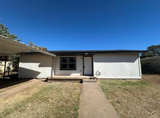 1904 63rd St, Lubbock, TX 79412