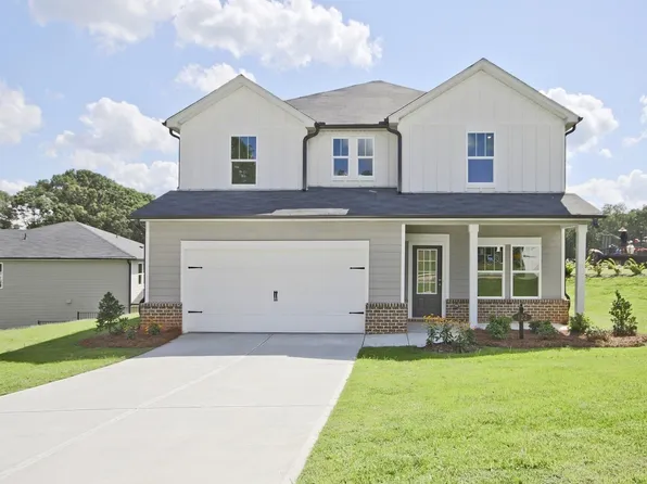 122 Pawtucket Ln, Pendergrass, GA 30567