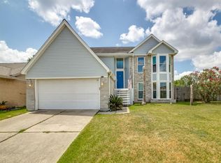 15302 Peachmeadow Ln, Channelview, TX 77530