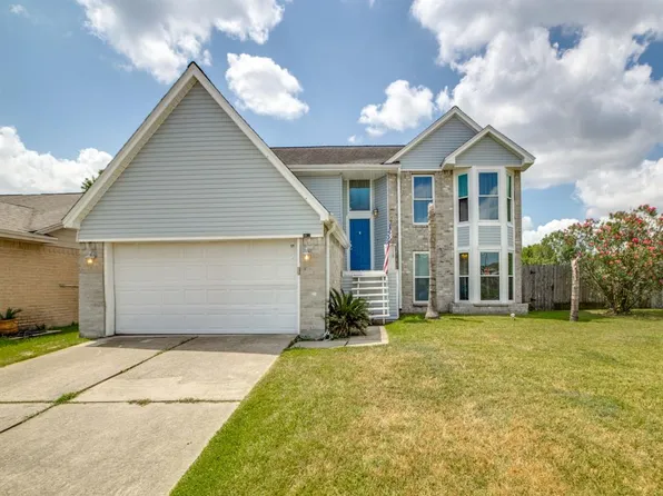 15302 Peachmeadow Ln, Channelview, TX 77530