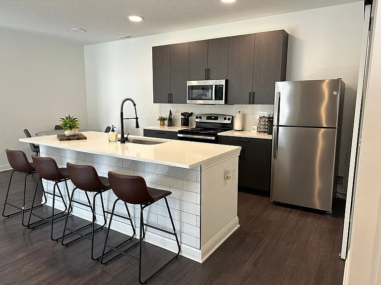 The E - Elevated Living in Whitestown — Photo 174