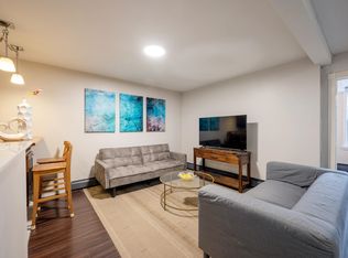 46 Wayne St #2, Jersey City, NJ 07302