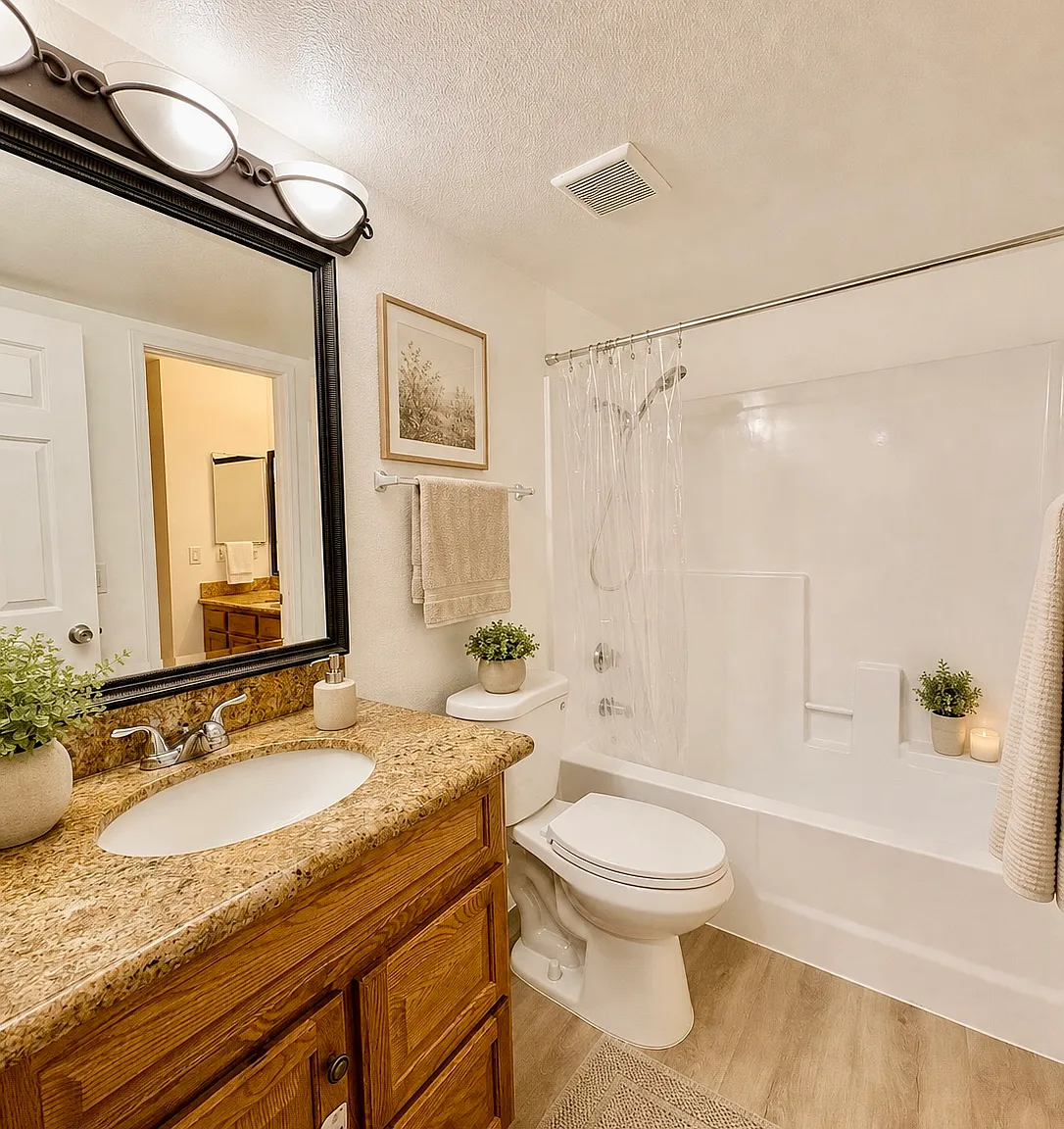 2 bed, 810 sqft, $2,350 — Photo 2