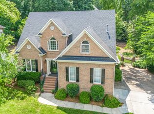 11724 Brambleton Ct, Charlotte, NC 28277