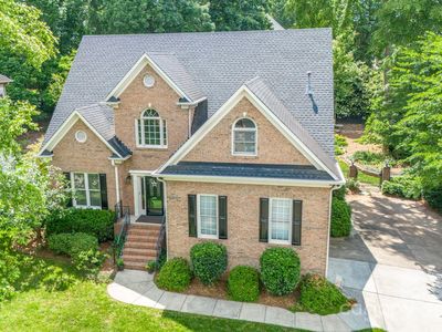 11724 Brambleton Ct, Charlotte, NC, 28277