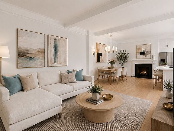 2nd image of 212 E 48th St APT 2E