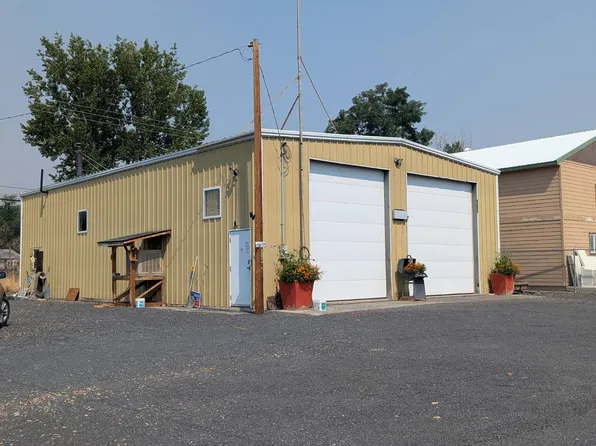 234 Hwy 20 S, Hines, OR 97738
