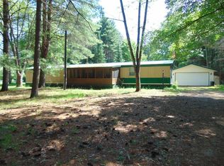 N8704 Maple Beach Rd, Wausaukee, WI 54177