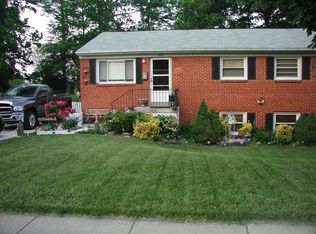 1442 Maryland Ave, Woodbridge, VA 22191