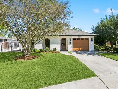 5041 Burke Dr, Metairie, LA, 70003