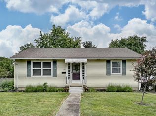 150 Pierson Blvd, Newark, OH
