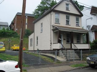 56 Cleveland St, Belleville, NJ 07109