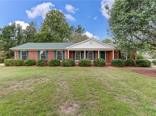 115 Sagewood Rd, Jamestown, NC 27282