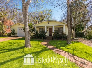 1610 Clinton Ave E, Huntsville, AL 35801