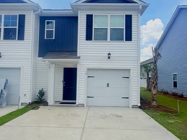 172 Harvest Gold Dr, Conway, SC 29526