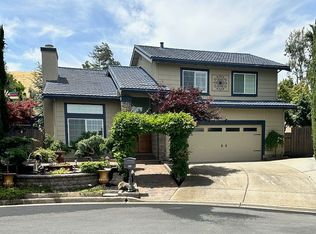 830 Westview Ct, Martinez, CA 94553