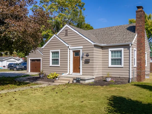 2409 Elm St, Columbus, IN 47201