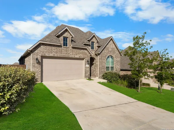 22923 BEAR RIV, San Antonio, TX 78258