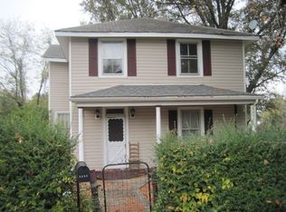 1563 2nd St, Lynchburg, VA 24501