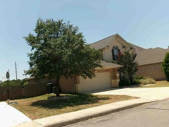 Property Side View