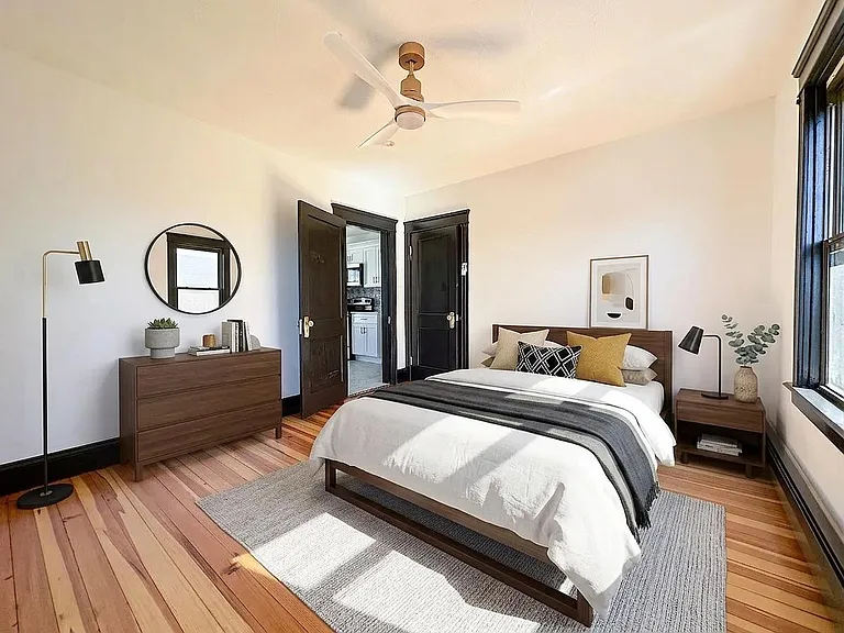 Bedroom #2
