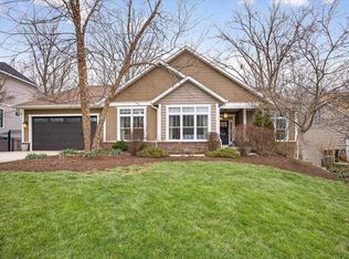 1293 S Barnes Dr, Bloomington, IN 47401