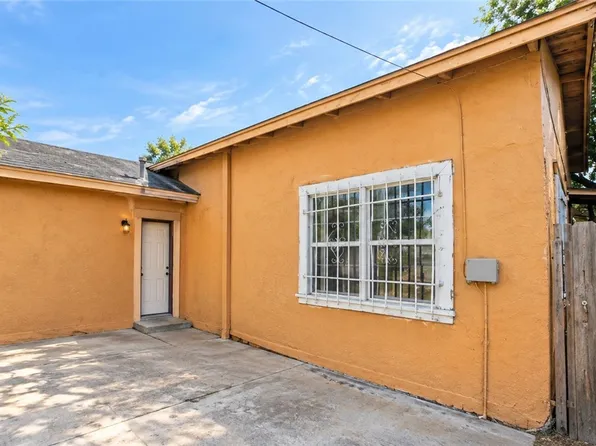 645 Rosewood St, Corpus Christi, TX 78405
