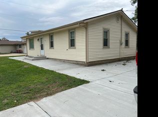 6001 W Franklin St, Wichita, KS 67212