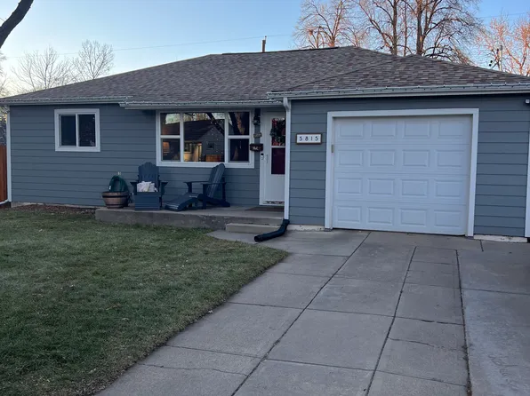 5815 S Lakeview St, Littleton, CO 80120